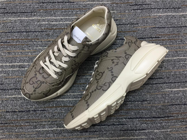 Gucci Rhyton Sneaker 52