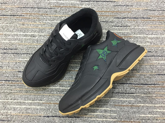 Gucci Rhyton Sneaker 53