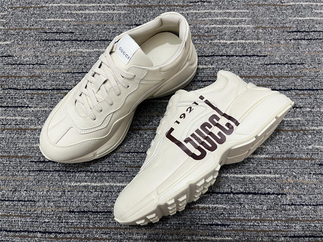 Gucci Rhyton Sneaker 54