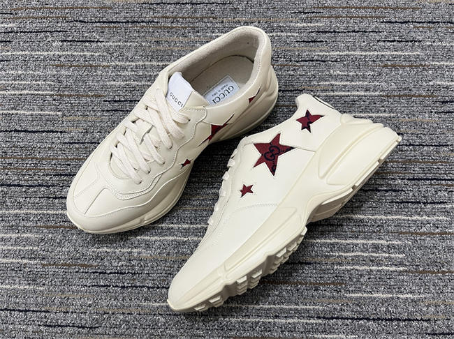 Gucci Rhyton Sneaker 60