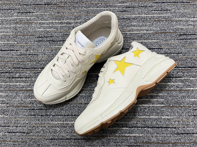 Gucci Rhyton Sneaker 61