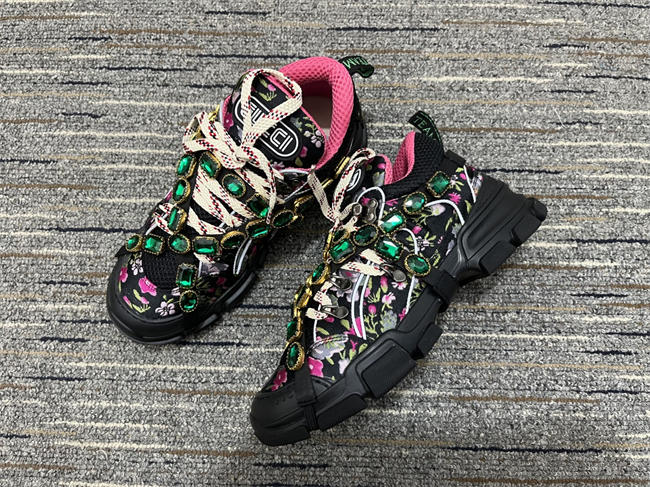 Gucci Flashtrek Sneaker 3