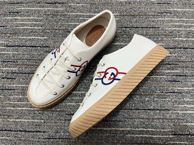 Gucci Signature Slip-on Sneaker 11