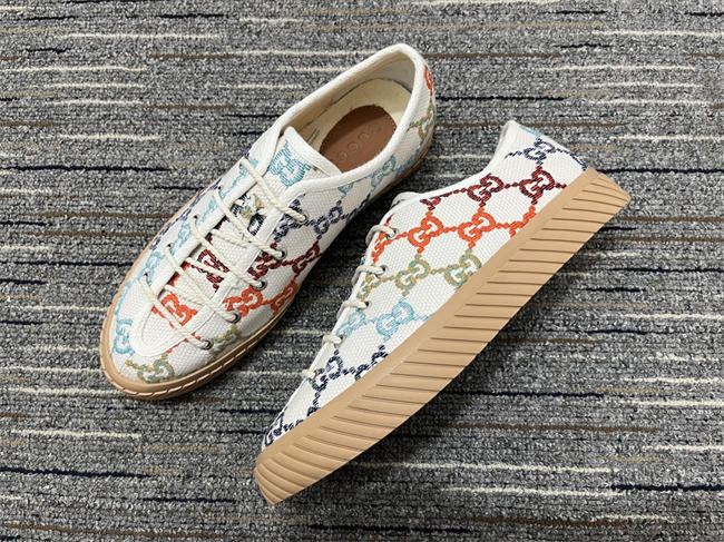 Gucci Signature Slip-on Sneaker 12