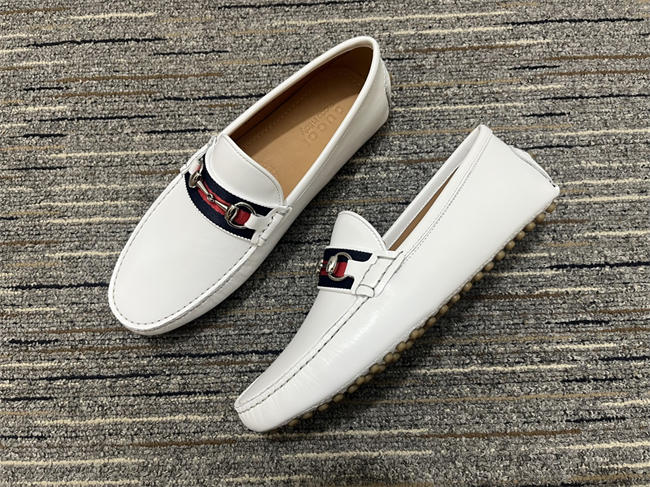 Gucci Mocassin 1