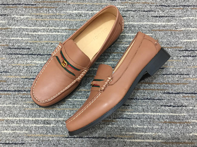 Gucci Mocassin 2