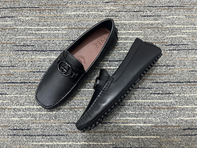 Gucci Mocassin 3
