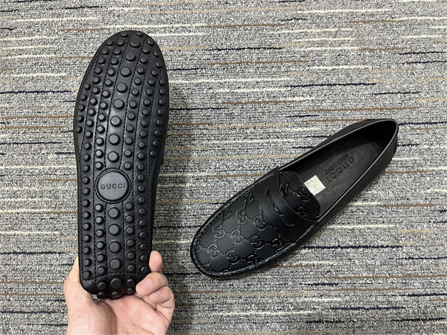 Gucci Mocassin 4