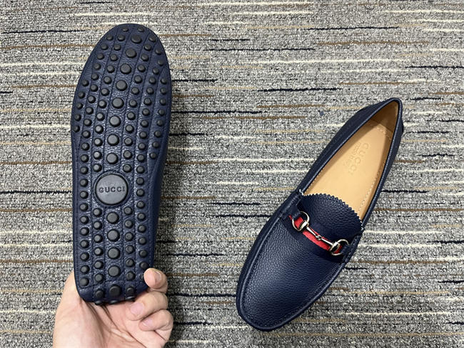 Gucci Mocassin 5