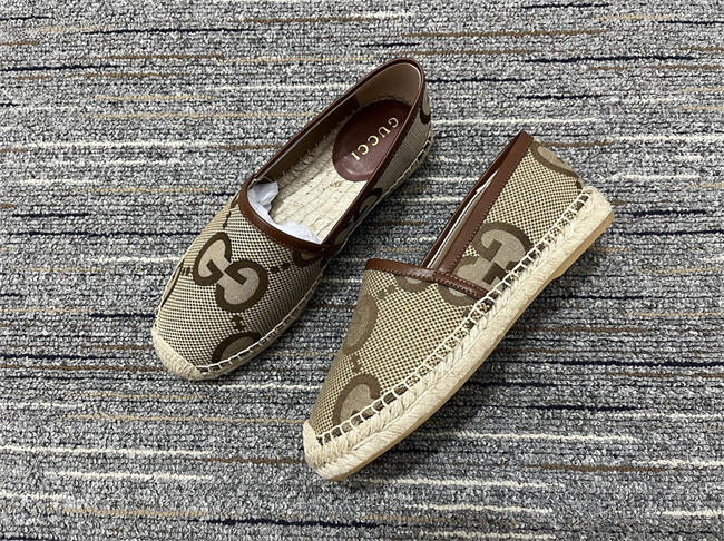 Gucci Espadrilles1