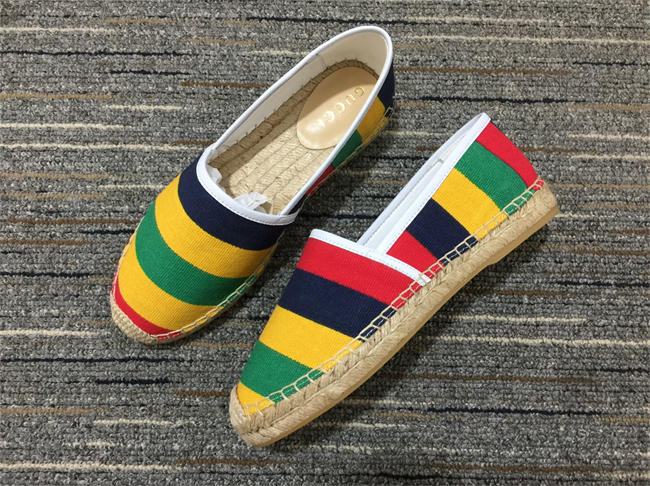 Gucci Espadrilles2