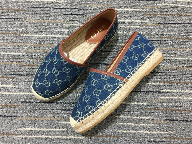 Gucci Espadrilles3