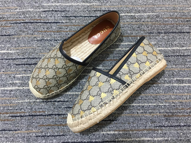 Gucci Espadrilles4