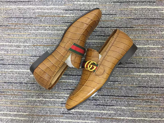 Gucci Loafer 1