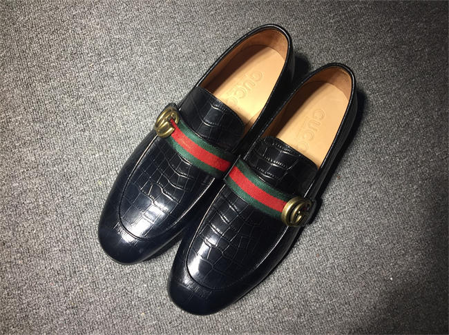 Gucci Loafer 2