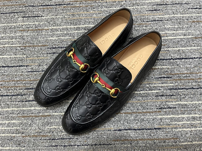 Gucci Loafer 3