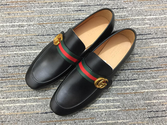 Gucci Loafer 4