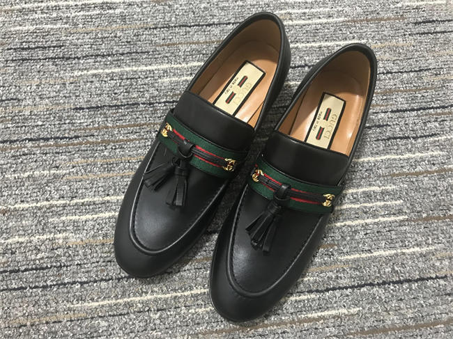 Gucci Loafer 5