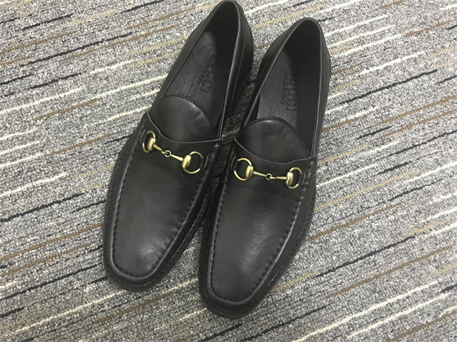 Gucci Loafer 11