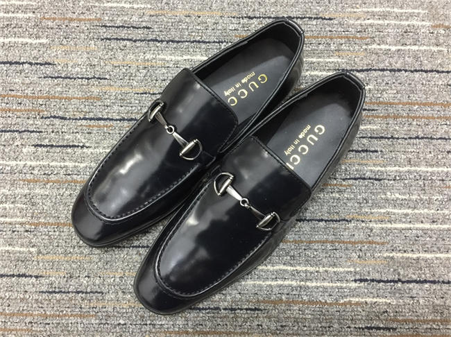 Gucci Loafer 12