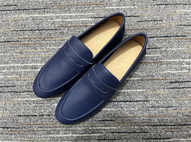 Gucci Loafer 16