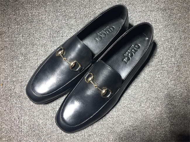 Gucci Loafer 22