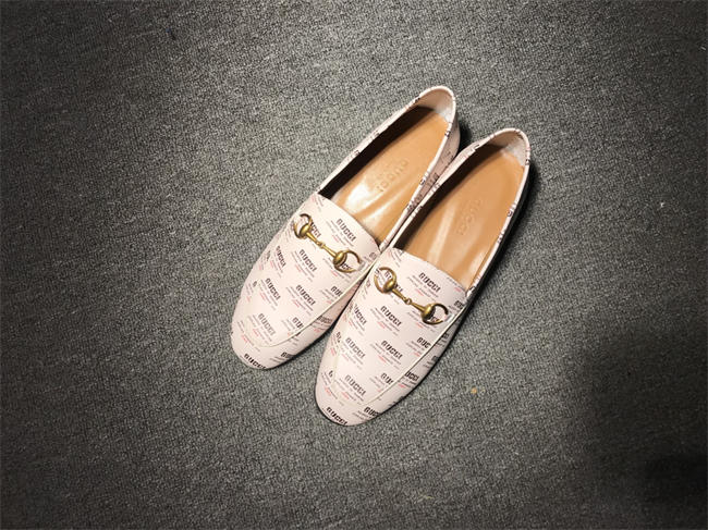 Gucci Loafer 23