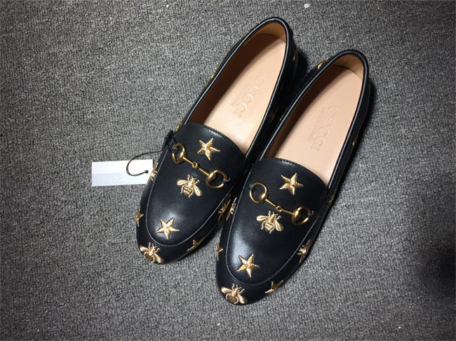 Gucci Loafer 24