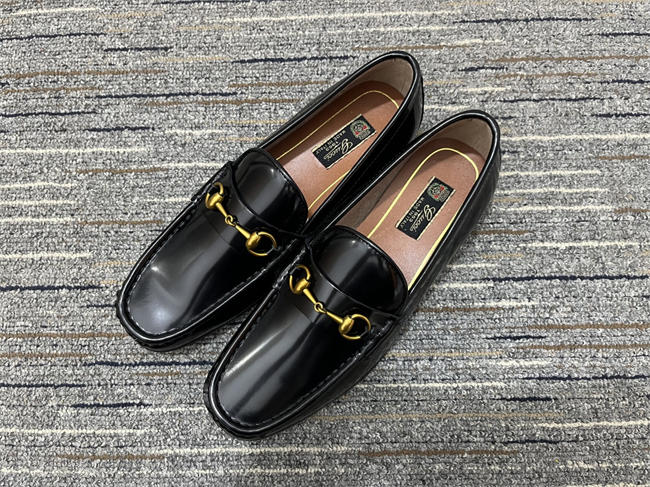 Gucci Loafer 25