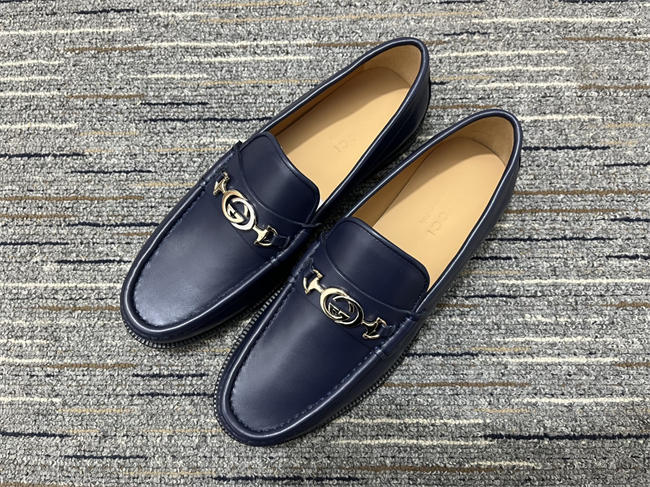Gucci Loafer 26