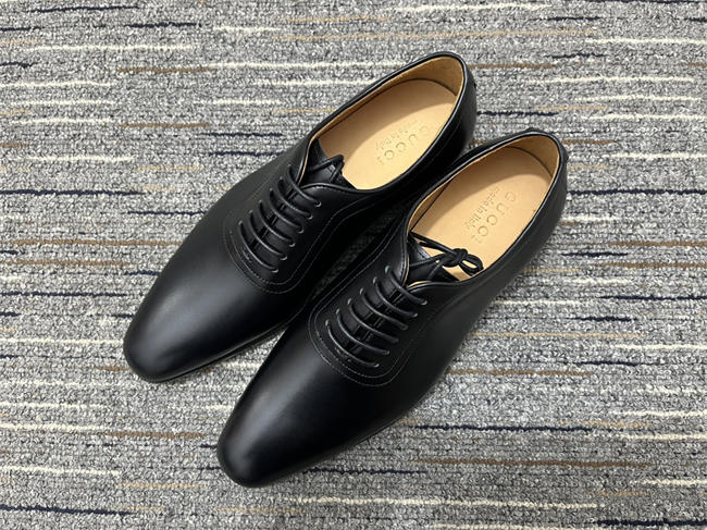 Gucci Loafer 29