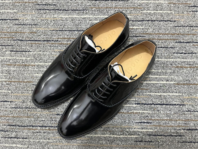 Gucci Loafer 33