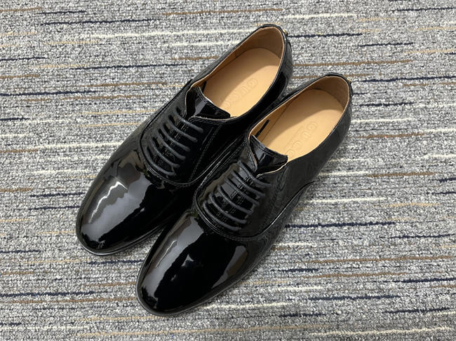 Gucci Loafer 34