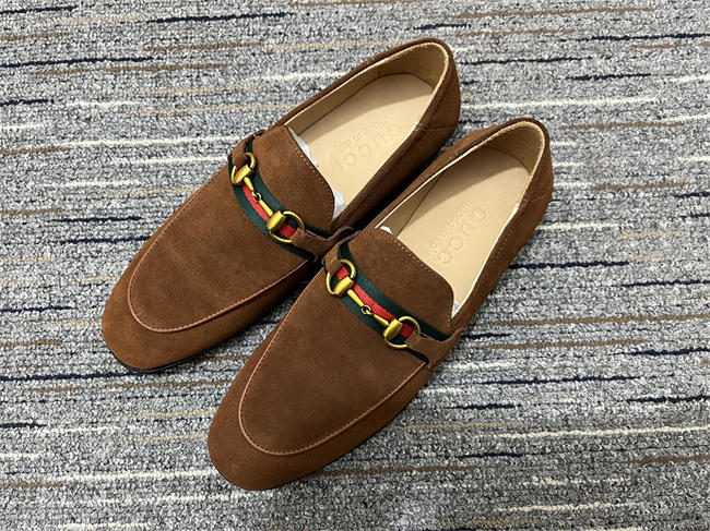 Gucci Loafer 35