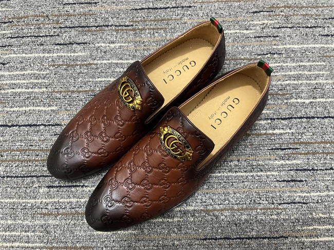 Gucci Loafer 37