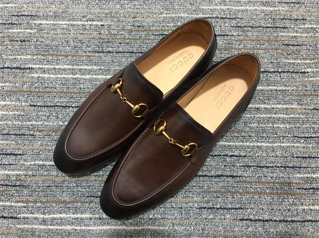 Gucci Loafer 42