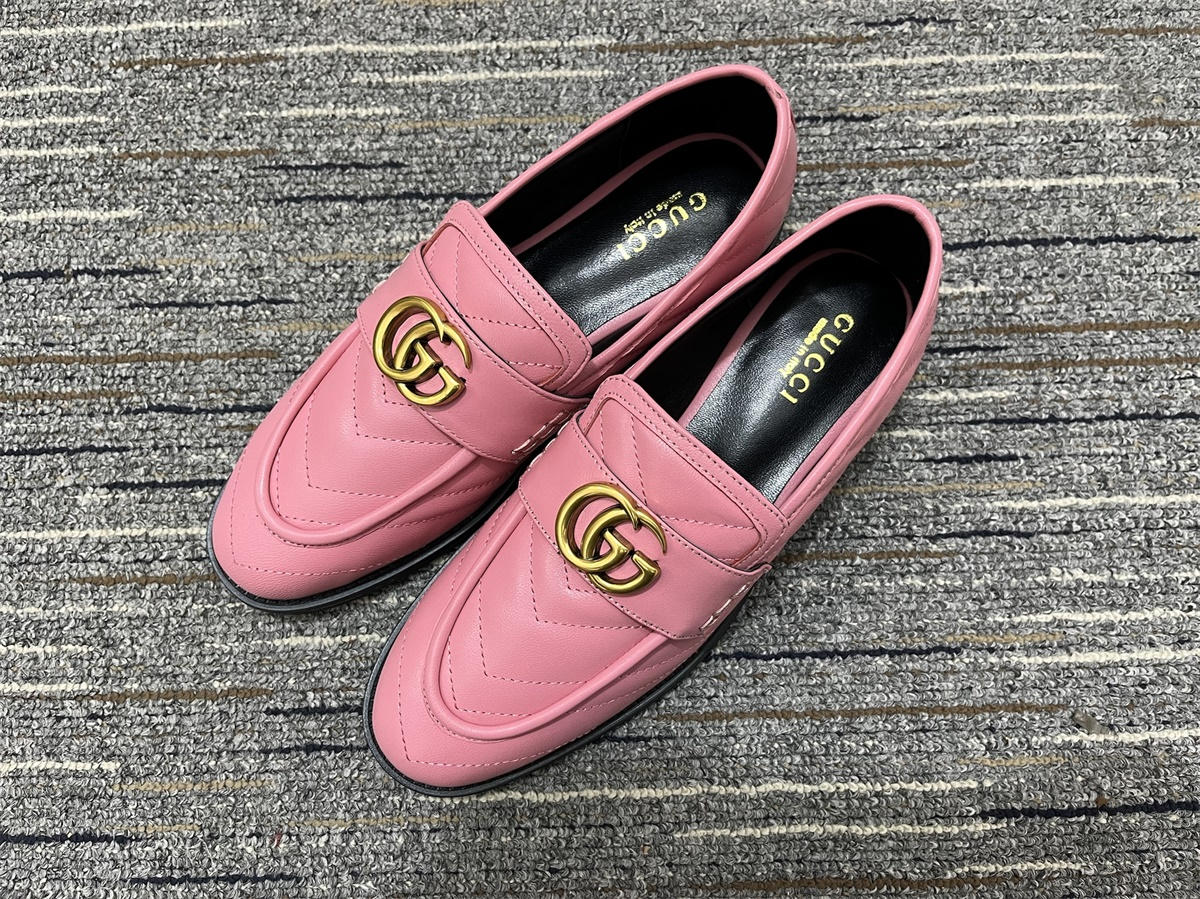 Gucci Loafer Women 2