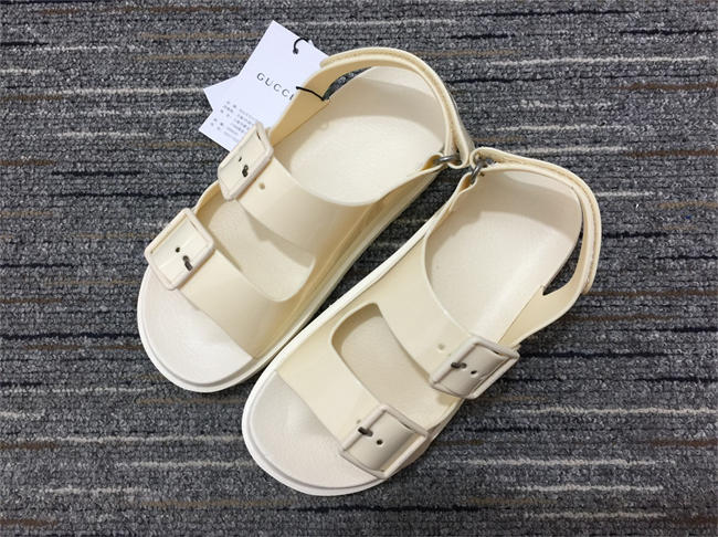 Gucci Sandals 3