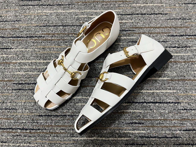 Gucci Sandals 9