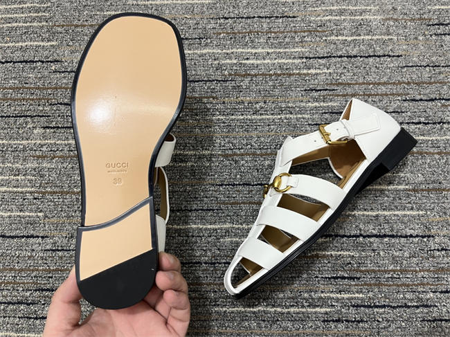 Gucci Sandals 9
