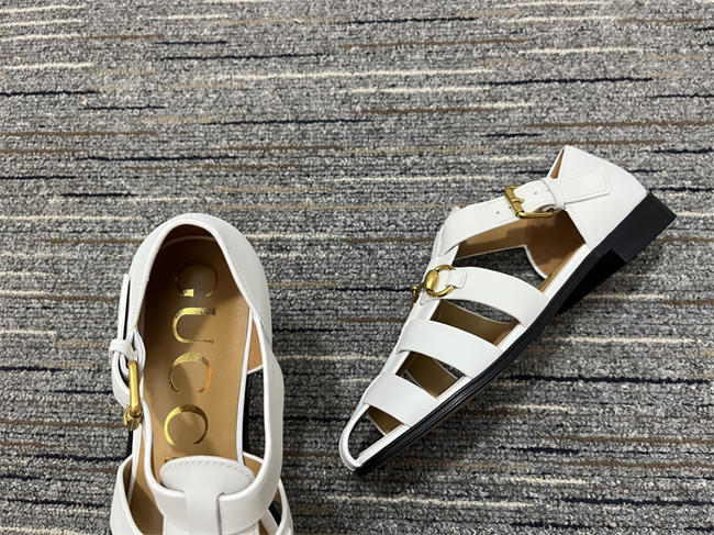 Gucci Sandals 9