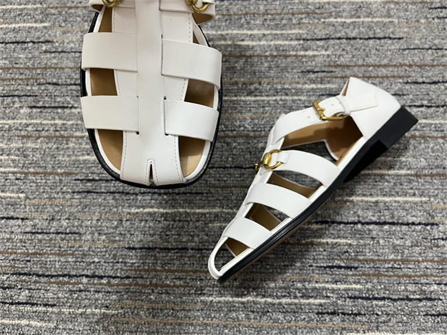 Gucci Sandals 9
