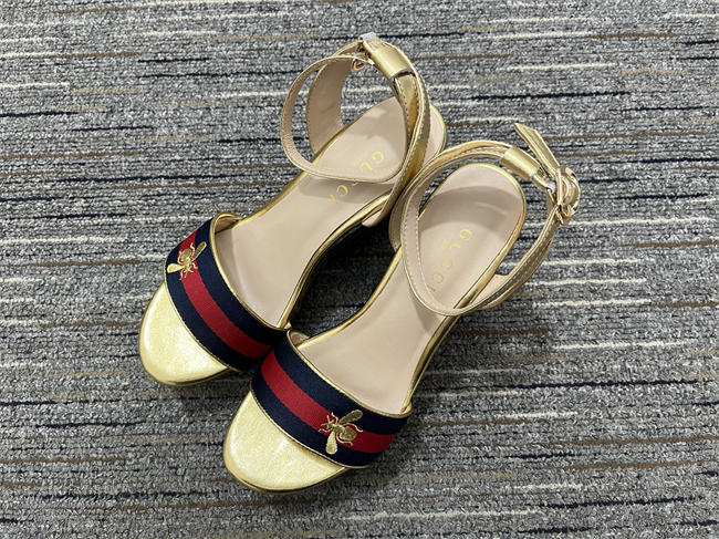 Gucci Sandals Women 1