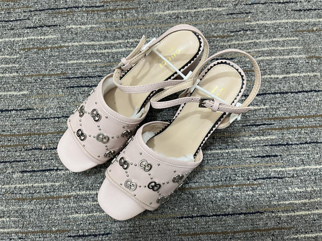 Gucci Sandals Women 2