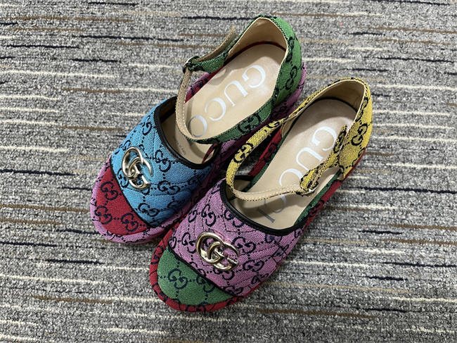 Gucci Sandals Women 3