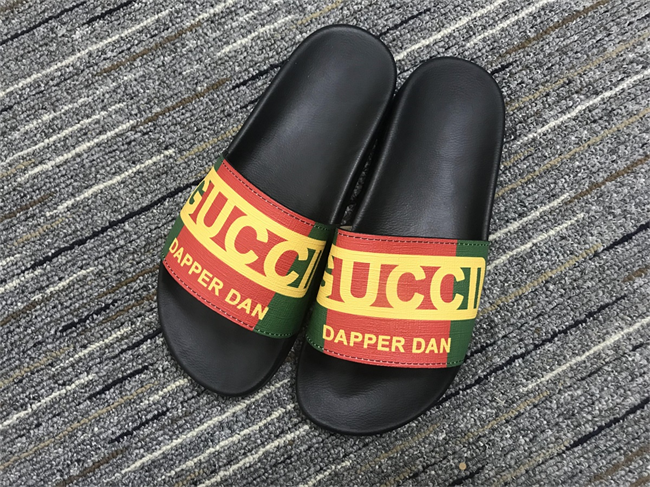 Gucci Slide 1