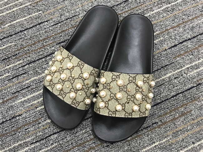 Gucci Slide 2