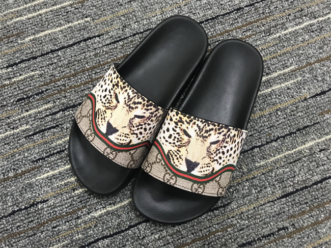 Gucci Slide 4