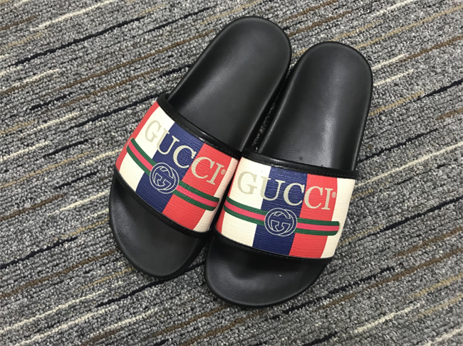Gucci Slide 5