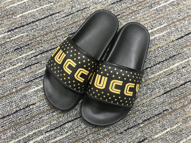 Gucci Slide 6